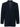 Homme Plissé Issey Miyake - edge ensemble blazer in navy - 1