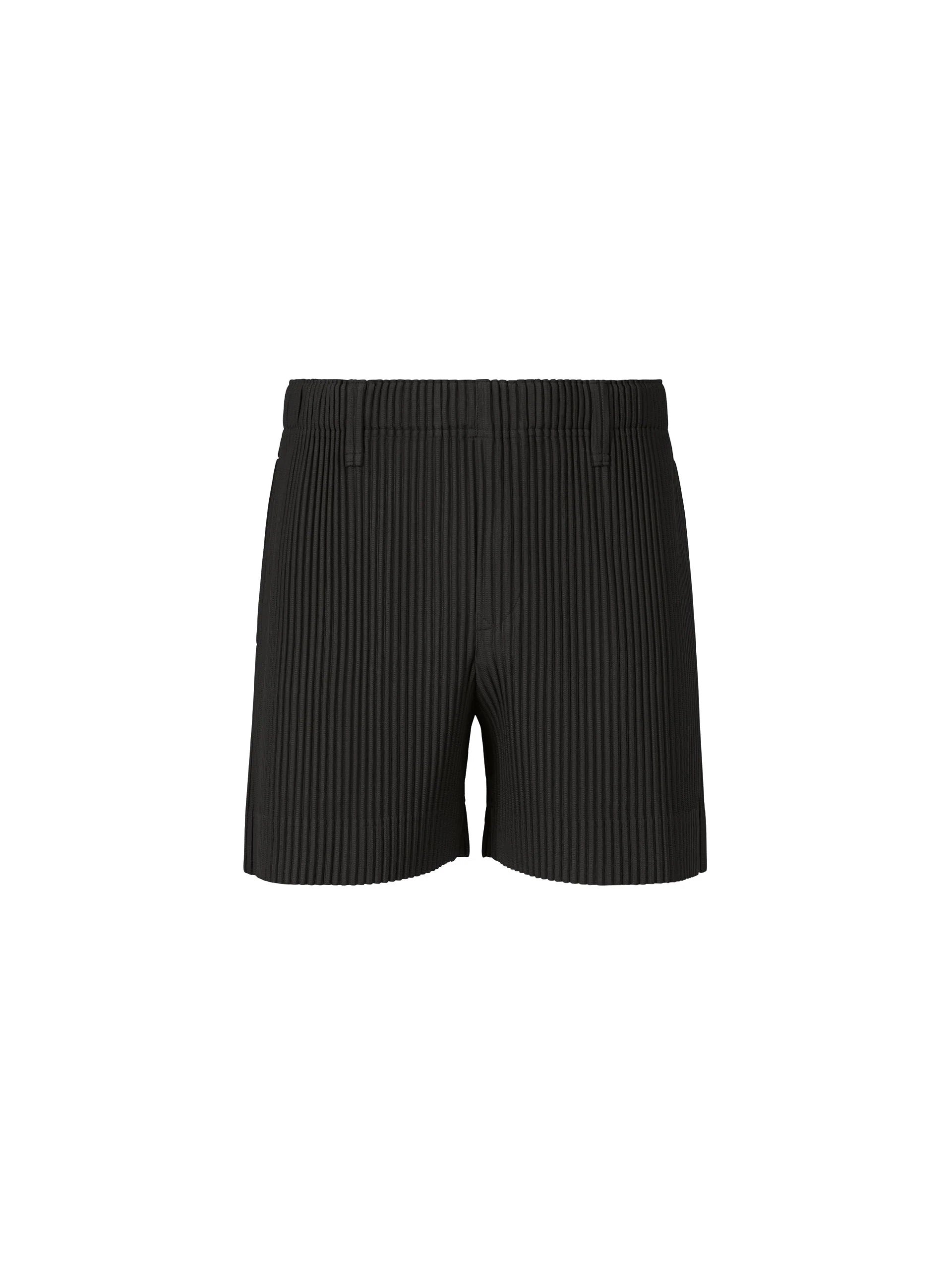 Issey Miyake Homme Plissé │ June SS26 Tailored Pleats 3 Pants in