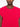 Issey Miyake Homme Plisse - Rectangle T-Shirt in Cherry Red 