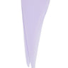 Pleats Please Issey Miyake - Monthly Scarf April in Purple Onion 