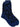 Issey Miyake Physiotype socks in grayish navy - 1