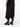 Pleats Please Issey Miyake - A-POC Pants in Black