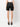 Issey Miyake Pleats Please shorts - AW23 Pleated Shorts black