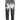 Issey Miyake Pleats Please pants - Slim Fit Pants frosty forest