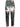 Issey Miyake Pleats Please pants - Slim Fit Pants frosty forest