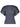 Pleats Please Issey Miyake - MC August Top in Grayish Navy 