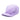 Pleats Please Issey Miyake - Pleats Please Pleated Cap in Purple Onion 