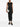 September AW25 Basic Dress - Black-[-Issey Miyake Pleats Please-2