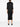 September AW25 Dress - Black-[-Issey Miyake Pleats Please-4