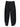 September AW25 Thicker Bottoms 2 Pants - Black-[-Issey Miyake Pleats Please-2