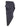 September AW25 Uni-Form Wool Dress - Black