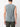 Issey Miyake Homme Plisse SS23 Vest in Moss Grey