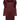 Pleats Please Issey Miyake - MC Febuary Dress in Chocolate