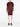 Pleats Please Issey Miyake - MC Febuary Dress in Chocolate