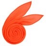 Pleats Please Issey Miyake - Monthly Scarf April in Habanero