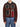 House Polo Jumper in Dark Brown from JW Anderson