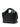 J.W. Anderson - midi twister bag in black - 3