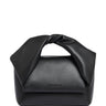 JW Anderson - small twister bag in black 