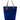 JW Anderson - tall anchor tote in blue - 1