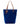 JW Anderson - tall anchor tote in blue - 1