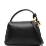J.W. Anderson - The JWA Small Corner Bag in Black