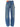 J.W. Anderson - twisted workwear jeans in light blue - 1