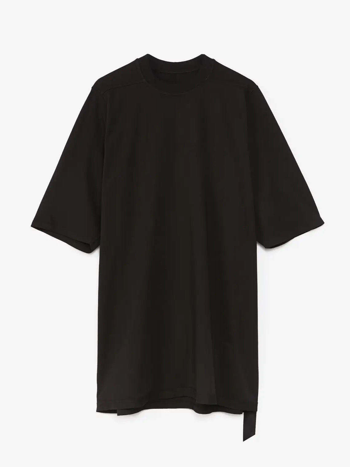Jumbo SS T - Black
