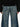 Ladies' Pants - Indigo-[-Junya Watanabe-5