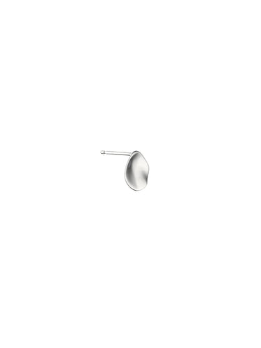 Lumen Small Pair Earrings in Sterling Silver from Kinraden