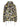 Ka Wa Key jumper - Floral Camo Oversized Parka Jumper in Maastokuvio print 