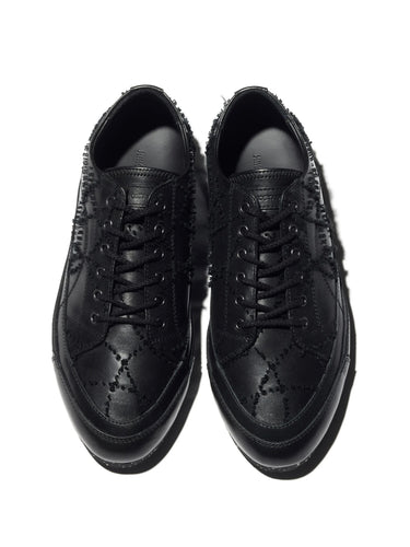 Komlo Trainers - Coal Black