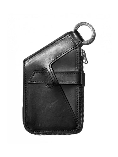 Ohne Wallet - Obsidian Black