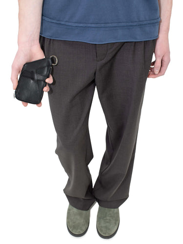 Ohne Wallet - Obsidian Black