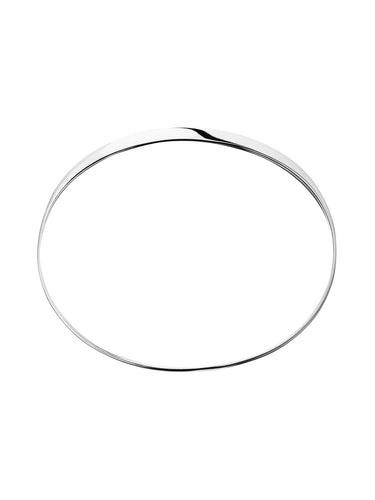 Blaze Bracelet Medium - Sterling Silver