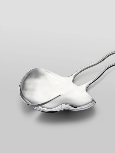 Floris Hairpin - Sterling Silver