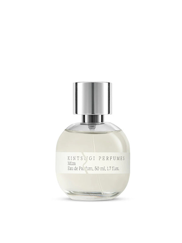 MÚZA Eau de Parfum - 50ml