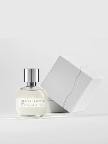 MÚZA Eau de Parfum - 50ml