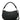 5AC Handbag Small - Black-[-Maison Margiela-1
