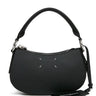 5AC Handbag Small - Black-[-Maison Margiela-1