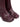 Maison Margiela tabi boot - 60mm Vintage Leather Tabi Boot merlot