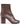 Maison Margiela - 80mm Tabi boots in brown - 1