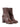 Maison Margiela - 80mm Tabi boots in brown - 2