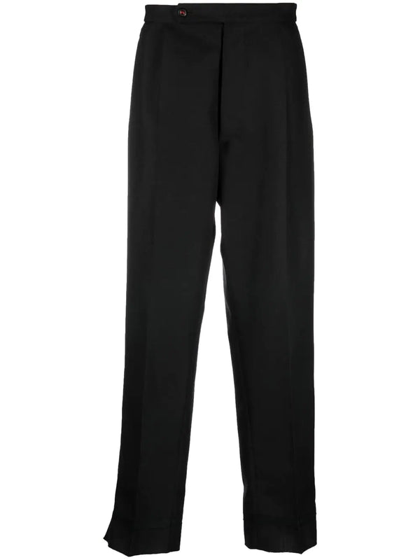 Maison Margiela pants - AW23 Pants black