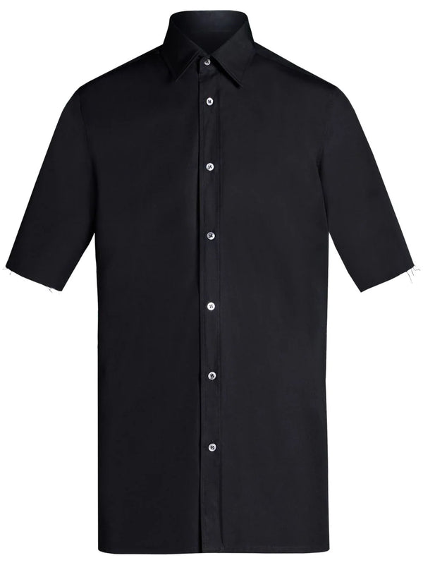 Maison Margiela shirt - Short Sleeve T-Shirt black