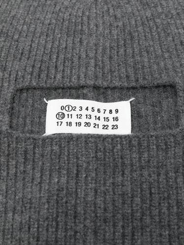 Margiela Balaclava – Dark Grey
