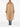 Maison Margiela - Cocoon Wool Coat in Biscuit