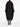 Maison Margiela - Cocoon Wool Coat in Black