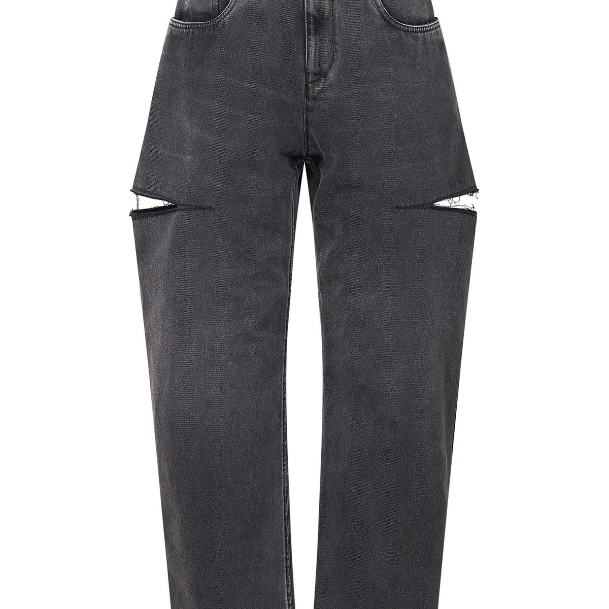 Maison-Margiela-Cut-Out-Jeans- 