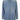 Maison Margiela - Denim Long-sleeved Shirt in Medium Blue