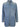 Maison Margiela - Denim Long-sleeved Shirt in Medium Blue